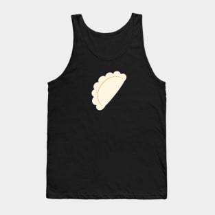 Pierogi Dumpling Tank Top